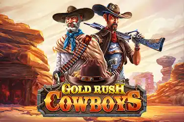 Gold Rush